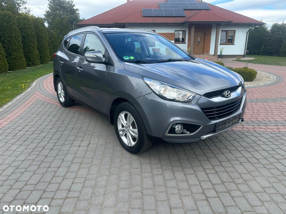 Hyundai ix35 - 14