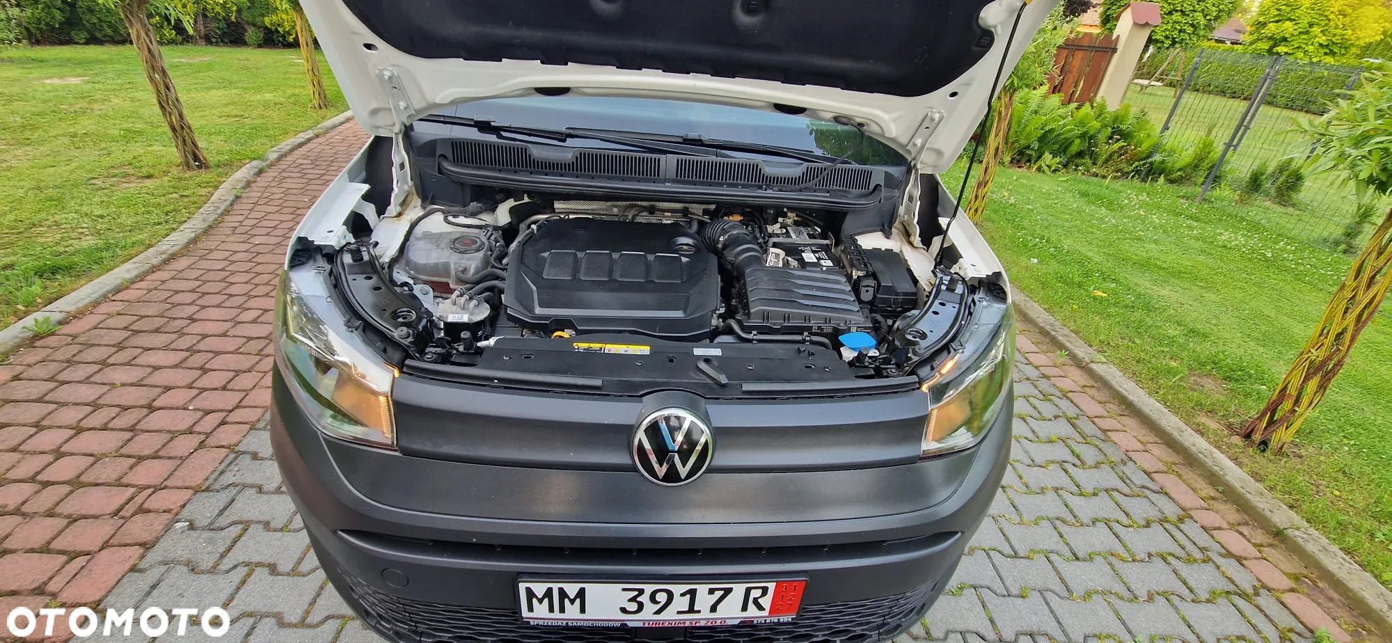 Volkswagen Caddy - 14