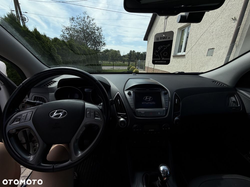 Hyundai ix35 - 7