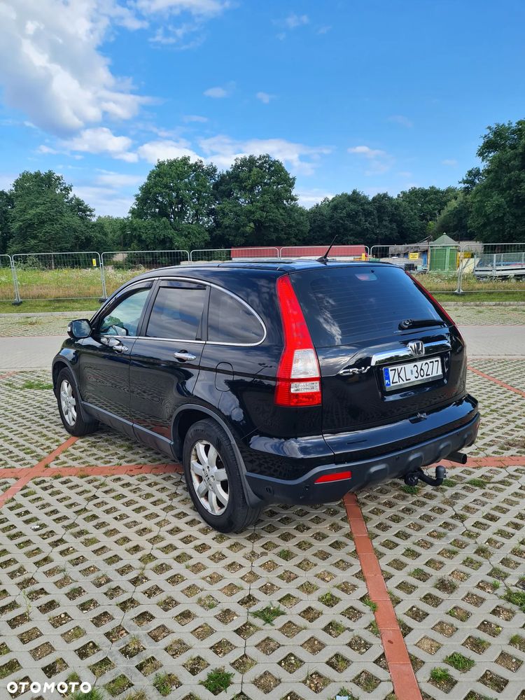 Honda CR-V 2.0 Executive - 4