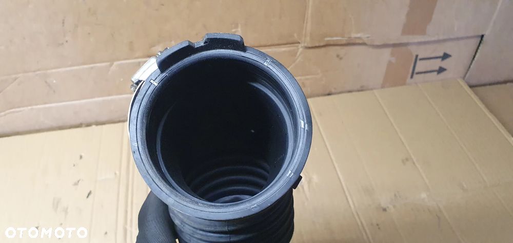 Rura przewód dolot powietrza Ford Kuga MK2 F1F1-9R504-AB - 5
