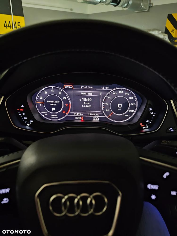 Audi Q5 45 TFSI mHEV Quattro Sport S tronic - 9