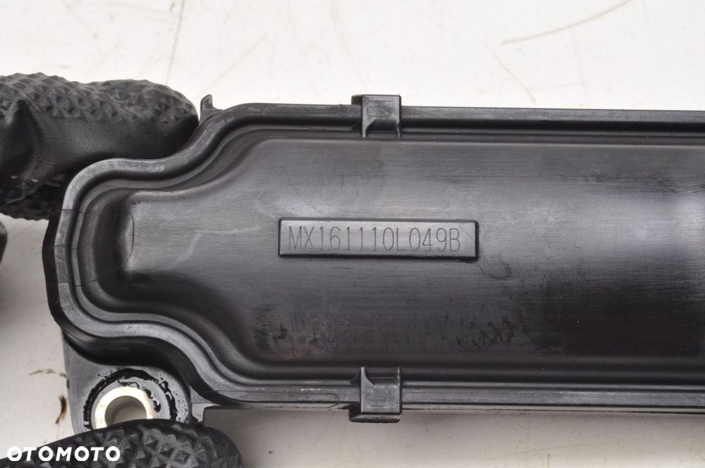 HONDA HR-V II 1.5 SMOK OLEJU - 5