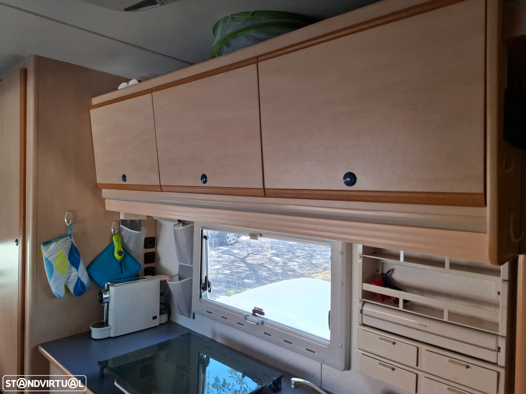 Fiat Ducato Challenger 151 - 15