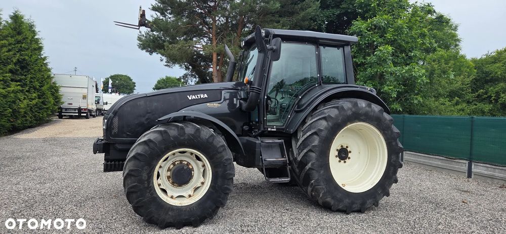 Valtra T151e - 3