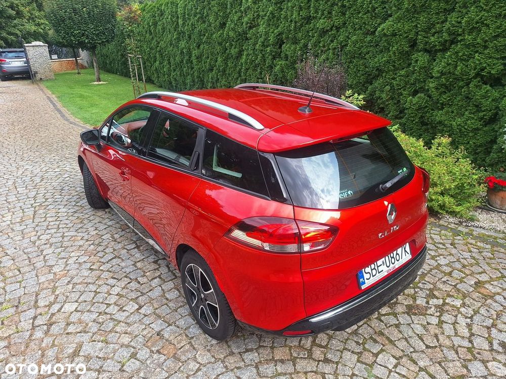 Renault Clio (Energy) TCe 90 Start & Stop INTENS - 36