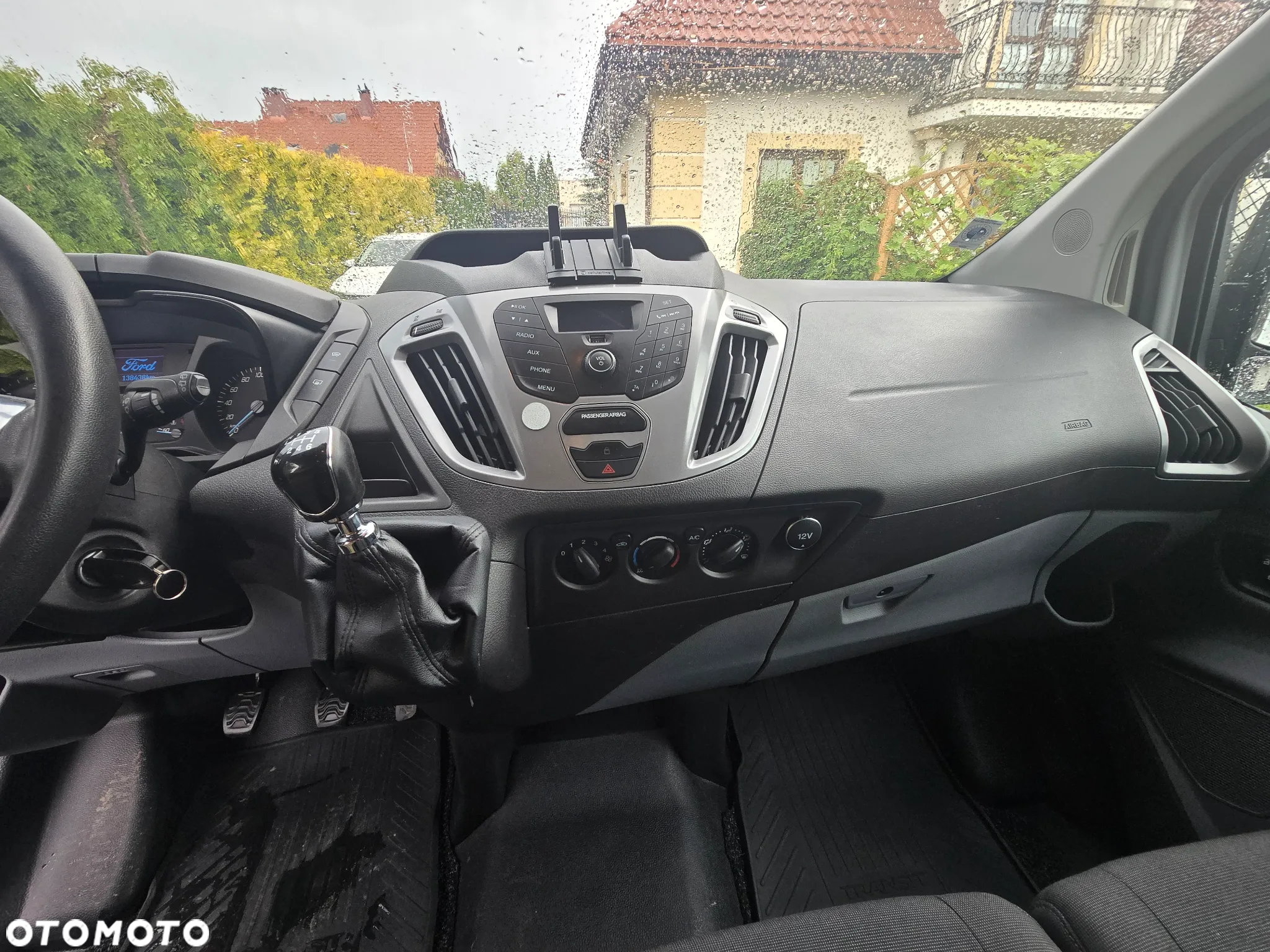 Ford Transit Custom 290 L2H1 Trend - 22
