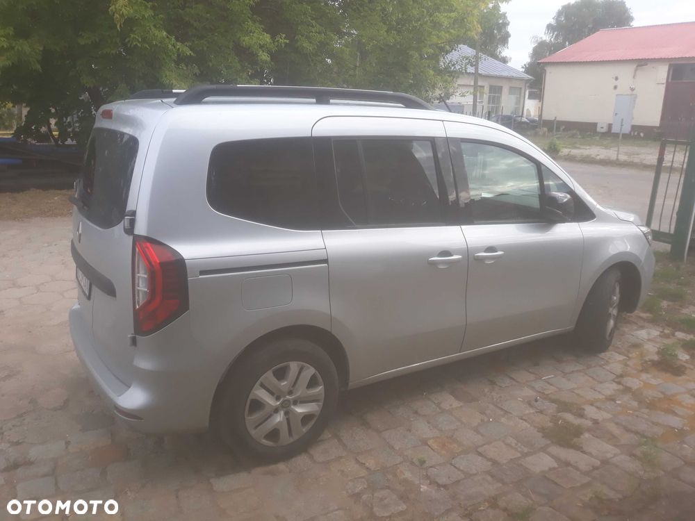 Renault Kangoo - 4
