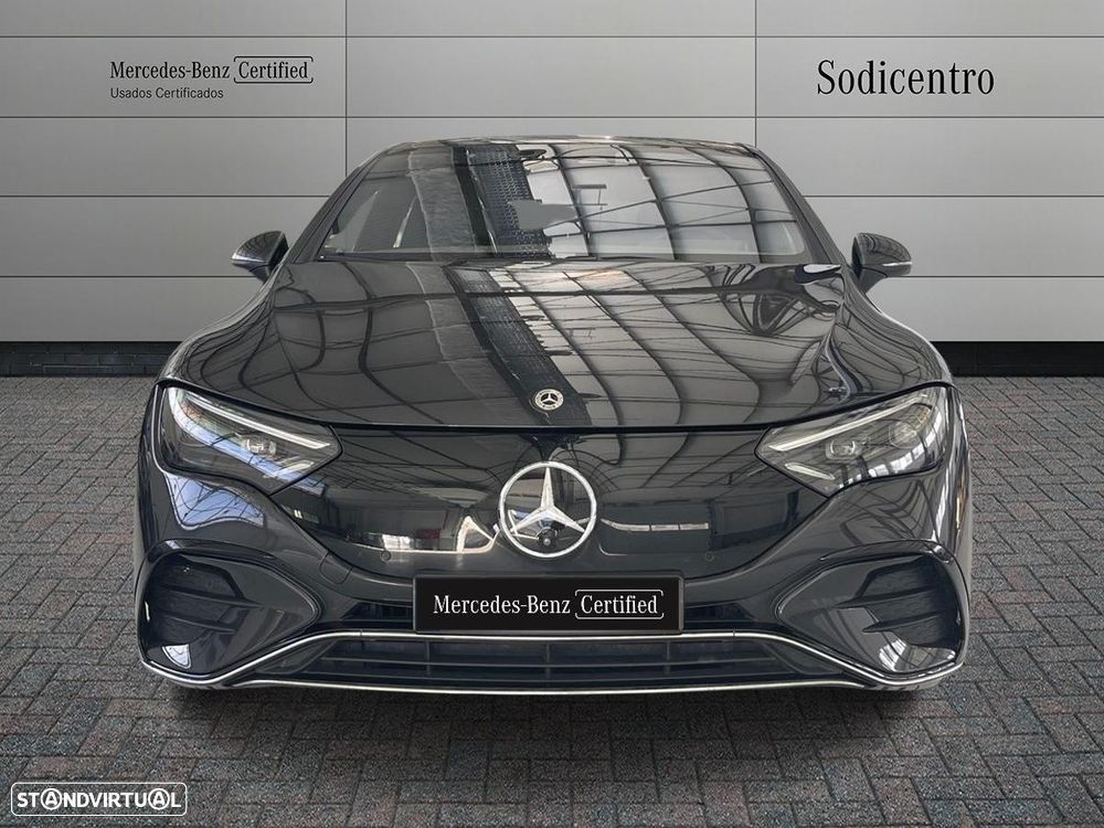 Mercedes-Benz EQE 350+ AMG Line - 7