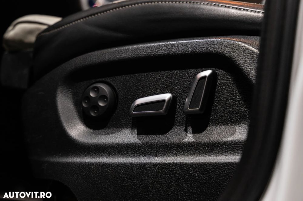 Audi SQ5 3.0 TDI Biturbo Tiptronic - 31