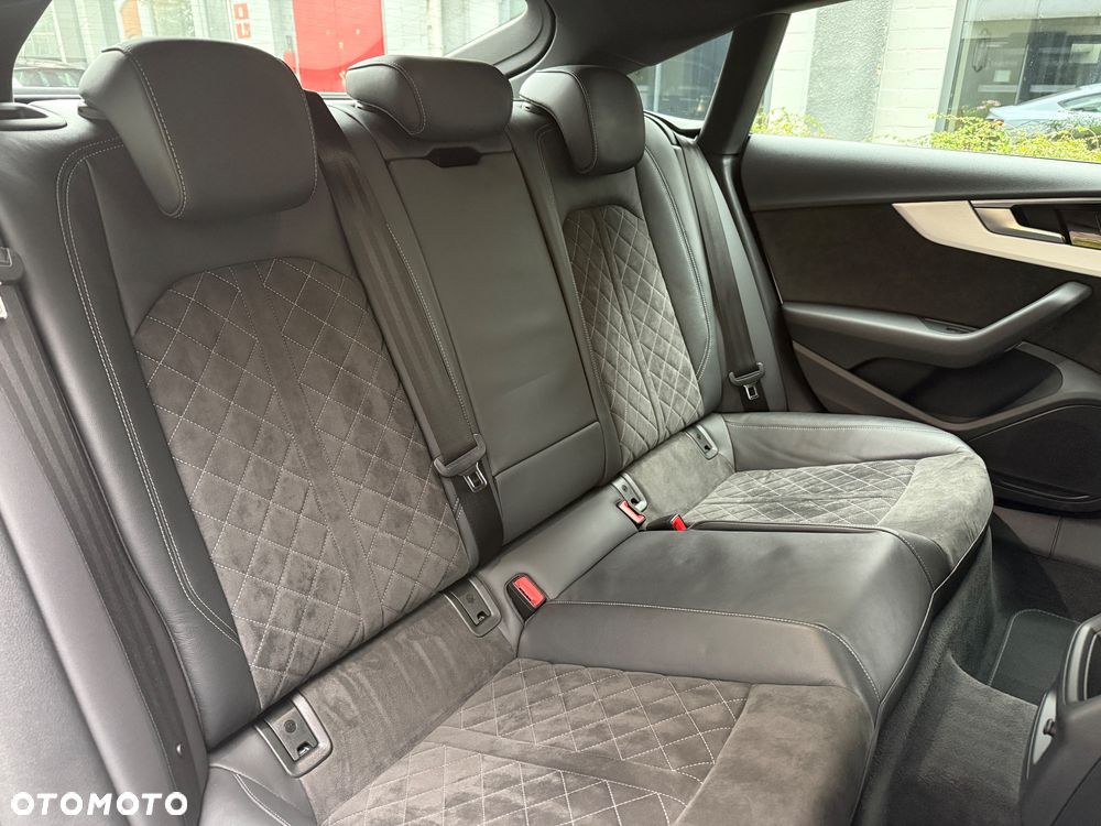 Audi A5 Sportback 40 TDI S Line S tronic - 20