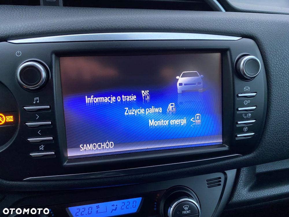 Toyota Yaris 1.5 VVT-i Team Deutschland - 36