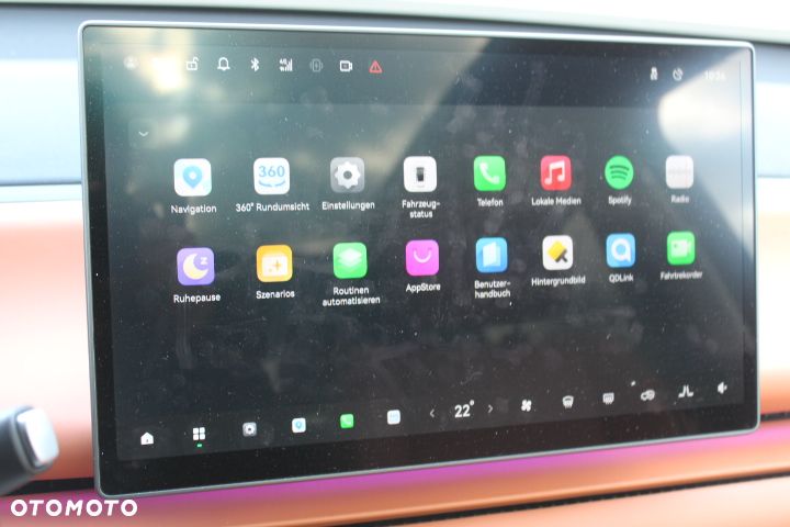 Leapmotor C10 Pro 69,9 kWh Design - 18
