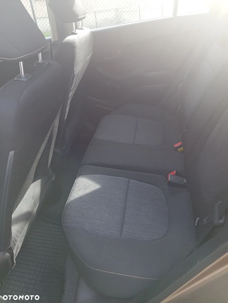 Kia Picanto 1.0 L - 4