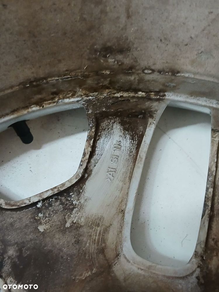 FELGI BMW X3 E83 18 CALI 3445614 3445615 - 7