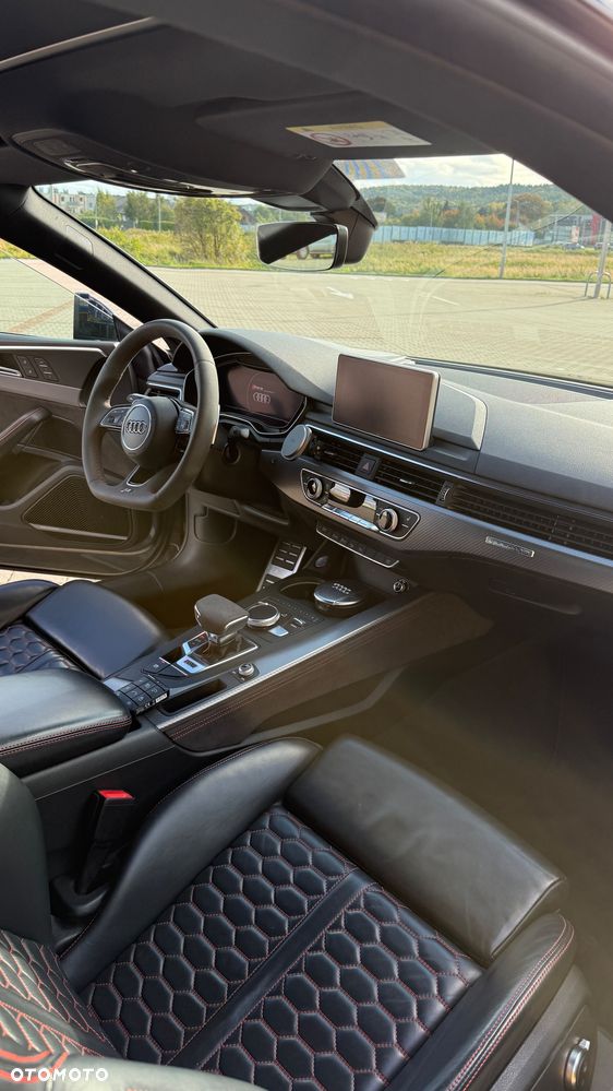 Audi RS5 Coupé 2.9 TFSI Quattro Tiptronic - 26