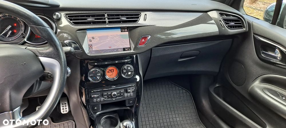 Citroën DS3 1.6 THP SportChic - 7