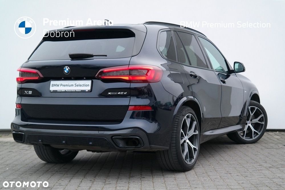 BMW X5 - 4
