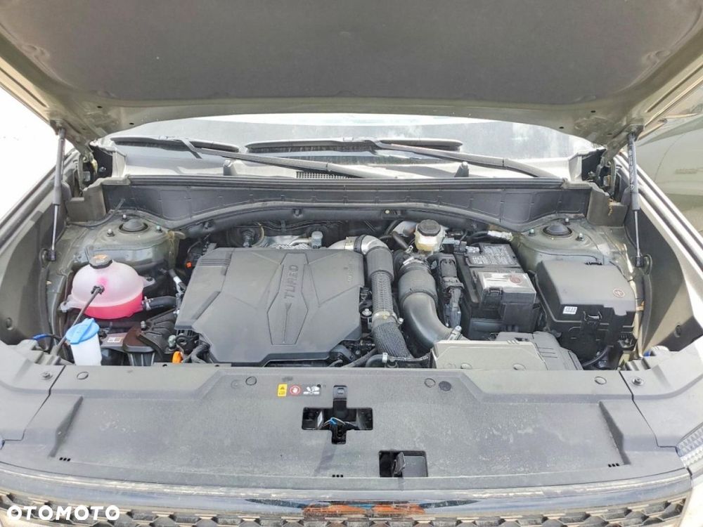 Hyundai Santa Fe - 12