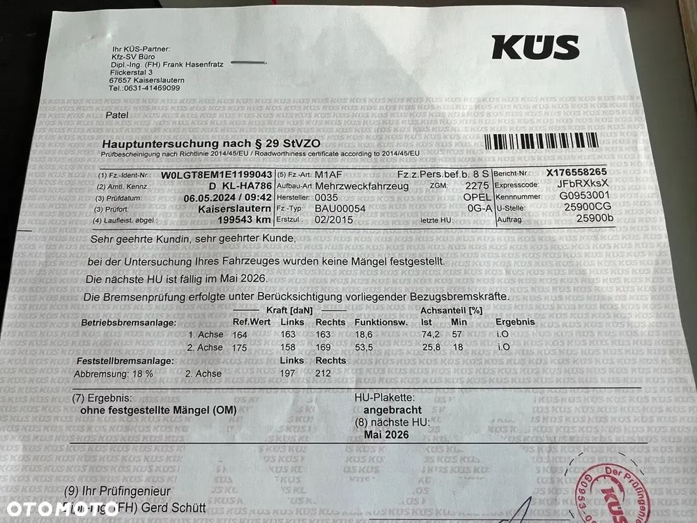 Opel Insignia 2.0 CDTI ecoFLEX Start/Stop Business Innovation - 39