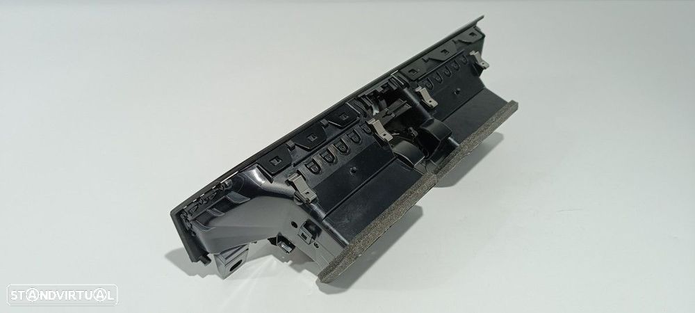 AREJADOR CENTRAL FRONTAL AUDI Q3 - 9