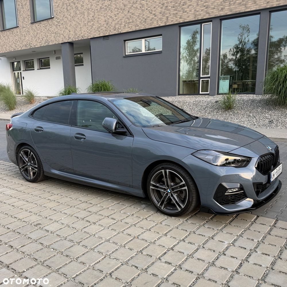 BMW Seria 2 - 3
