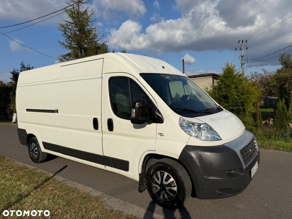 Fiat DUCATO - 11