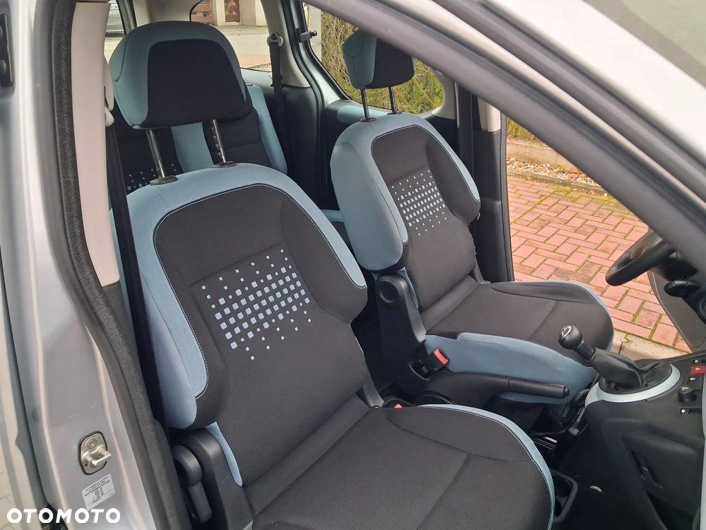 Citroën Berlingo 1.6 HDi Selection - 10