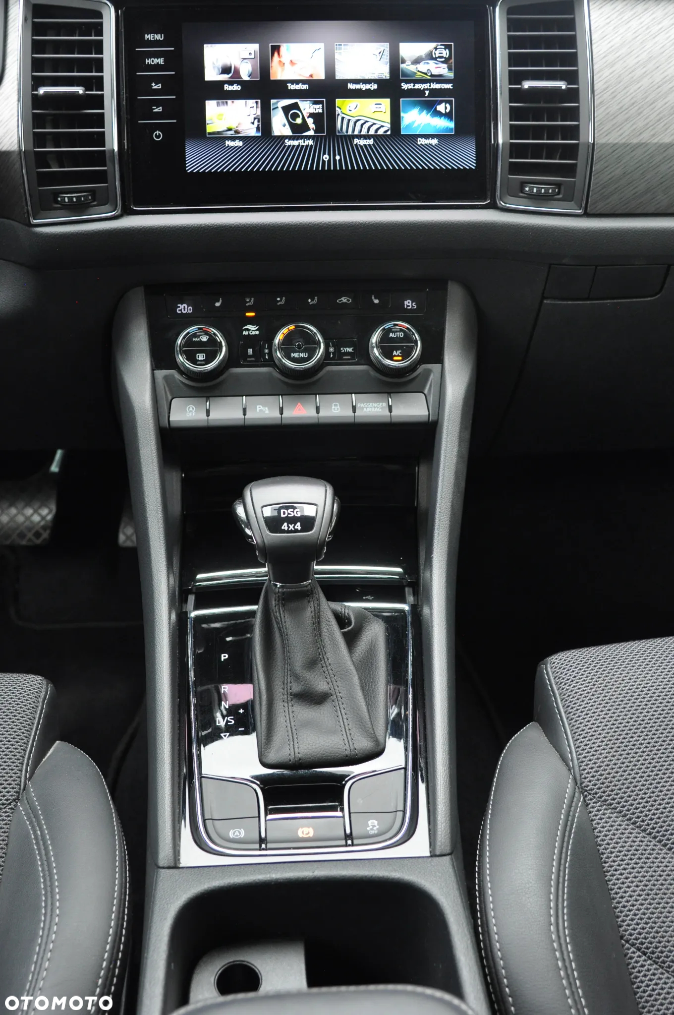 Skoda Kodiaq 2.0 TDI 4x4 DSG Style - 29