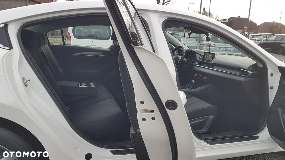 Mazda 6 2.5 SKYDream - 23