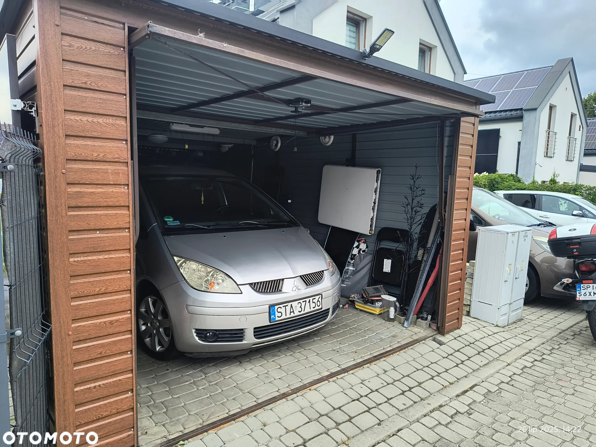 Mitsubishi Colt 1.3 Motion - 16