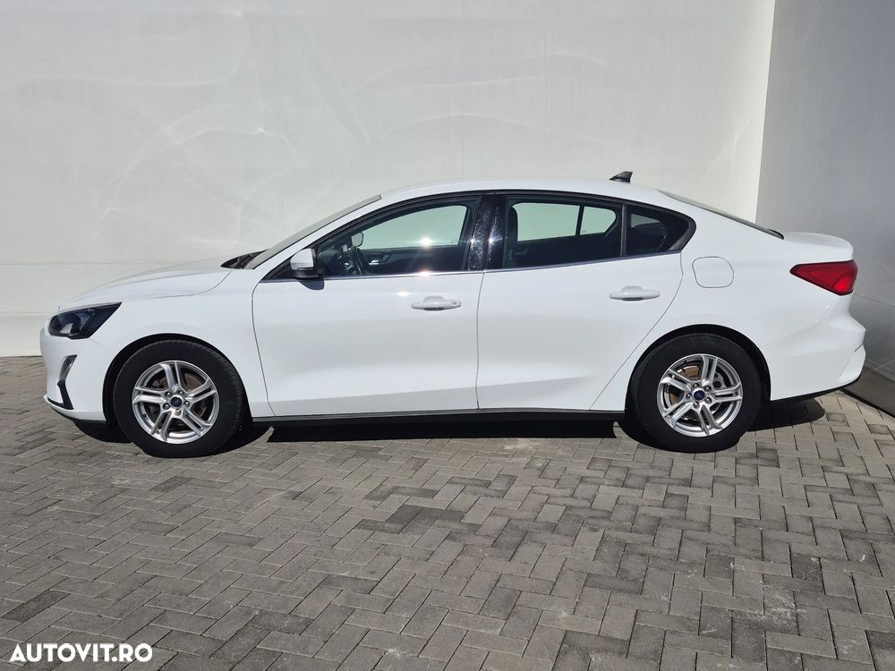 Ford Focus 1.5 EcoBlue Titanium - 2