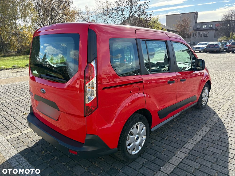 Ford Tourneo Connect 1.5TDCi Trend - 10