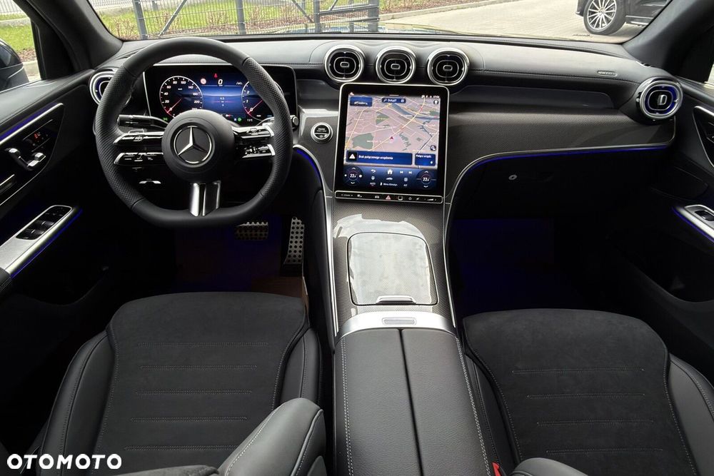 Mercedes-Benz GLC - 18