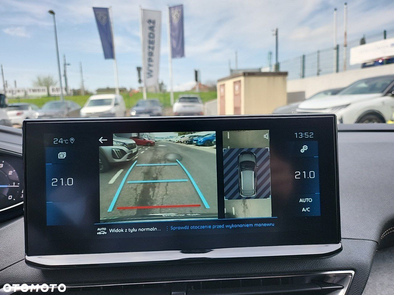 Peugeot 3008 1.2 PureTech GT S&S EAT8 - 20