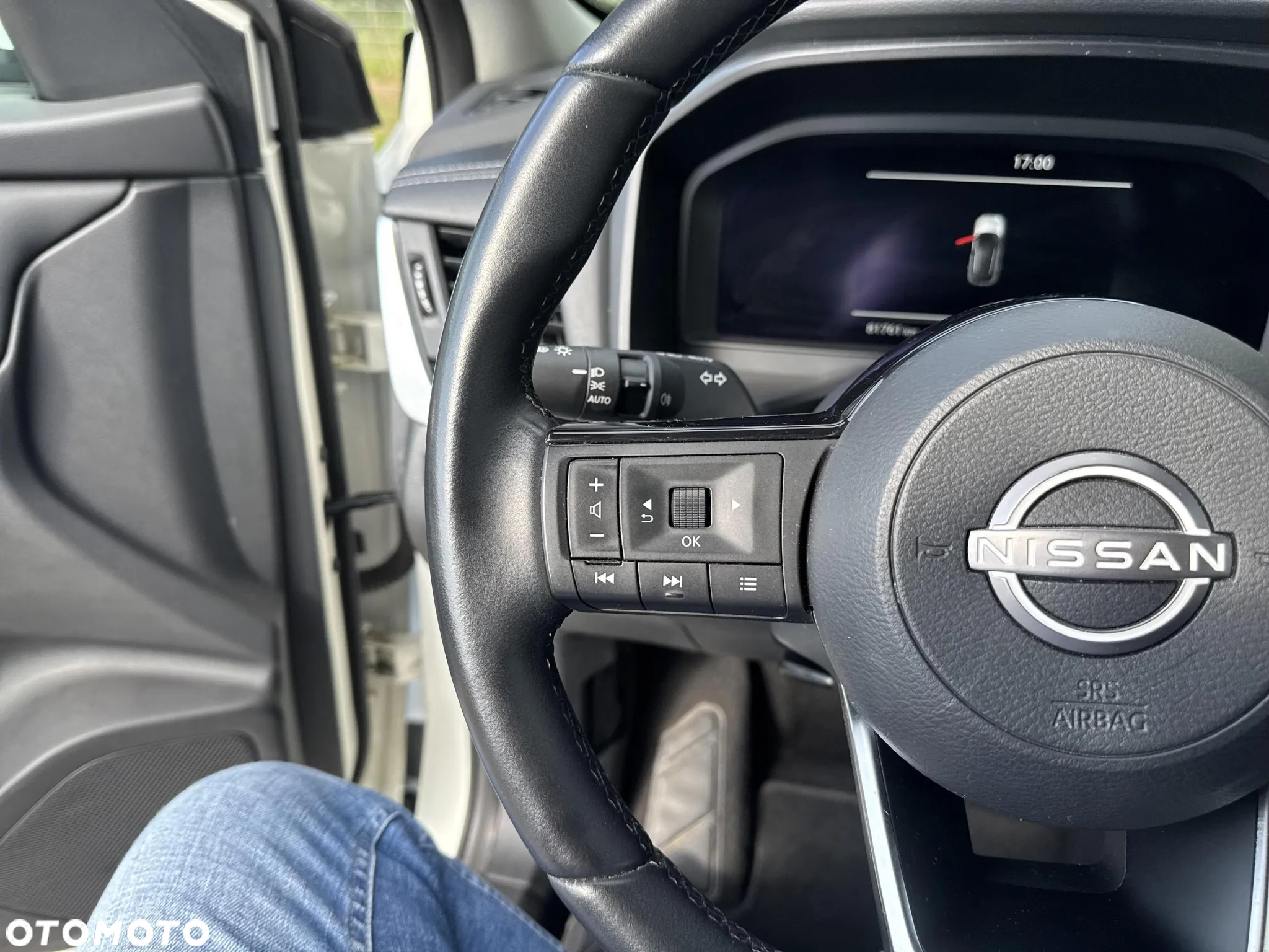 Nissan Qashqai 1.5 e-POWER N-Connecta - 21