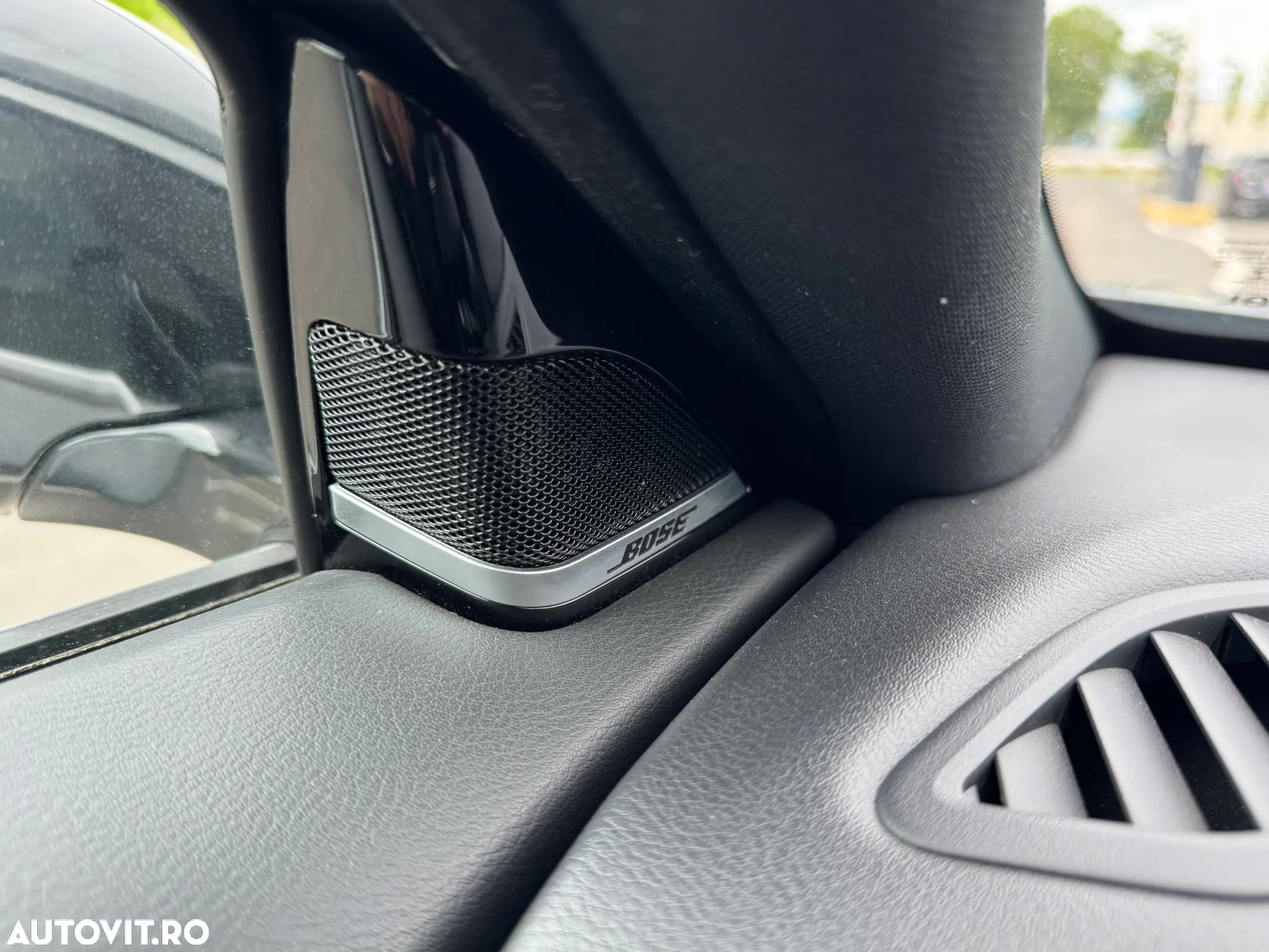 Infiniti Q30 1.6t DCT Premium - 8