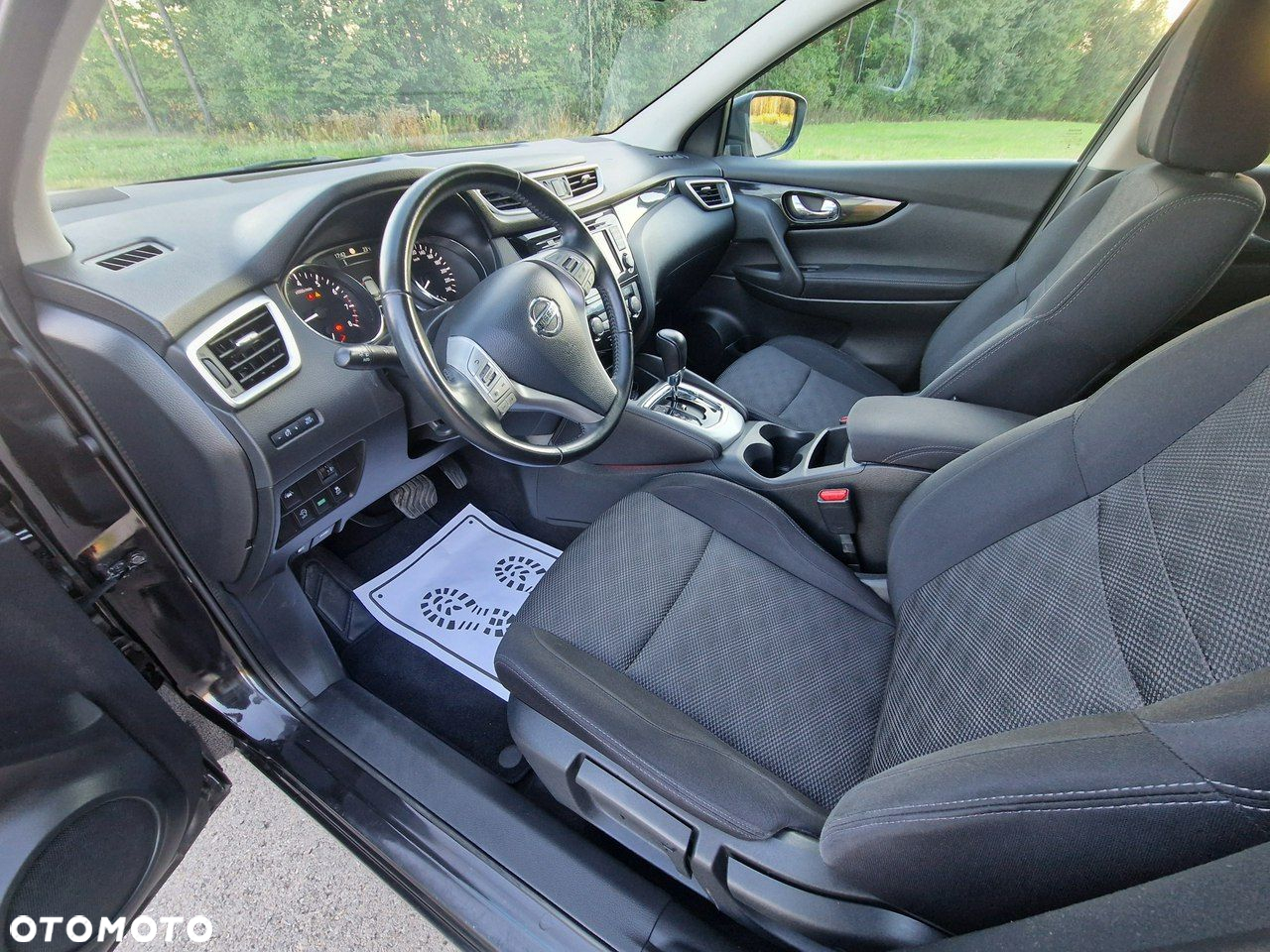 Nissan Qashqai - 16