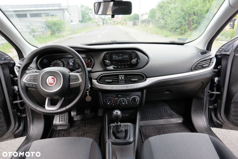 Fiat Tipo - 27