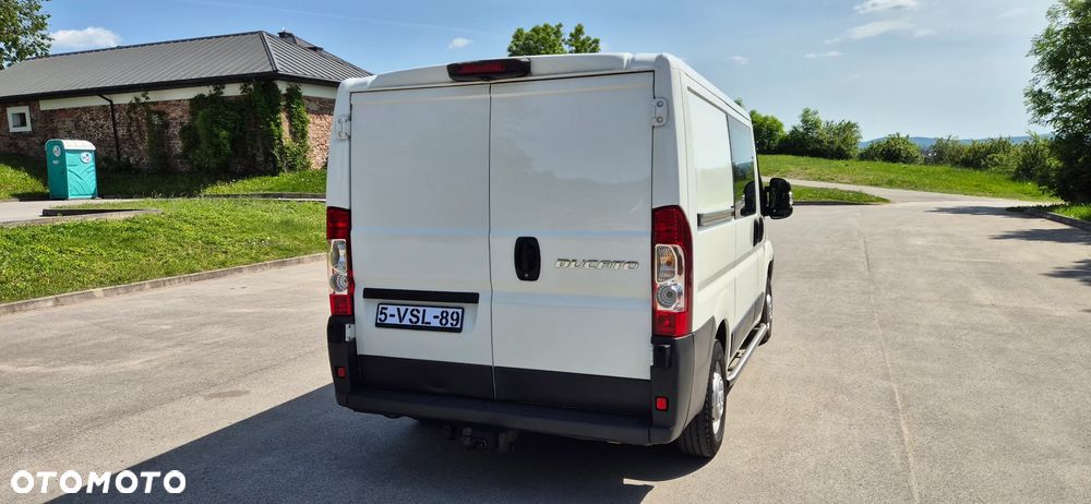 Fiat Ducato - 12
