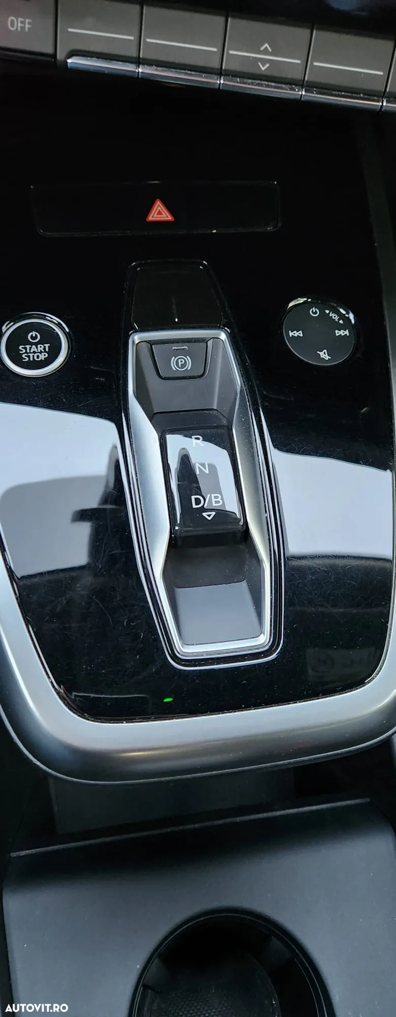 Audi Q4 e-tron 50 quattro - 22
