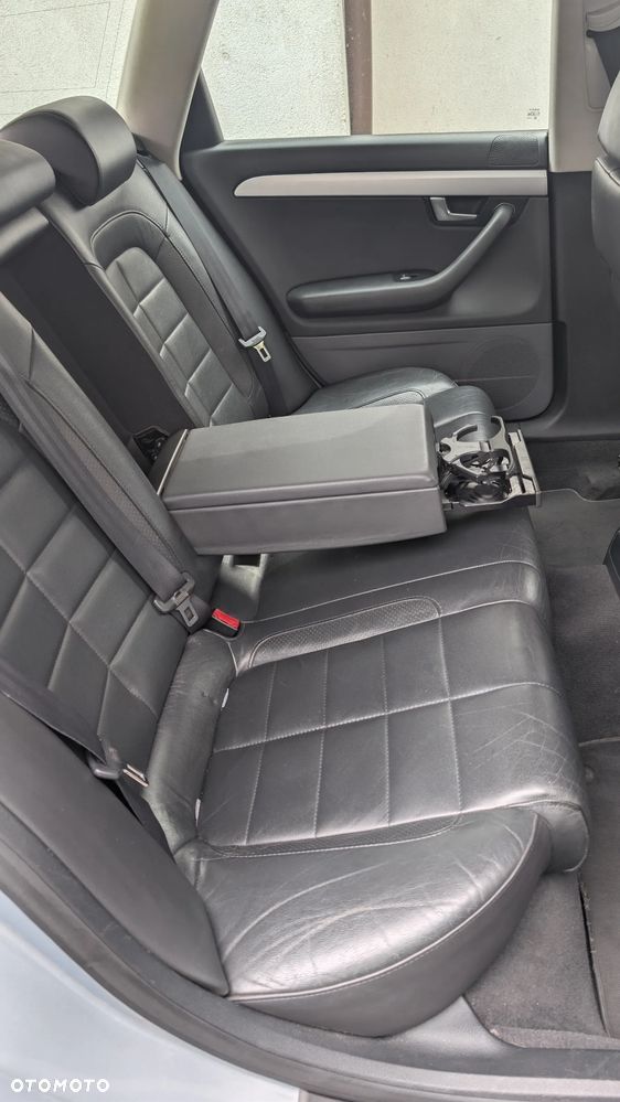 Seat Exeo 2.0 TDI CR Style - 11