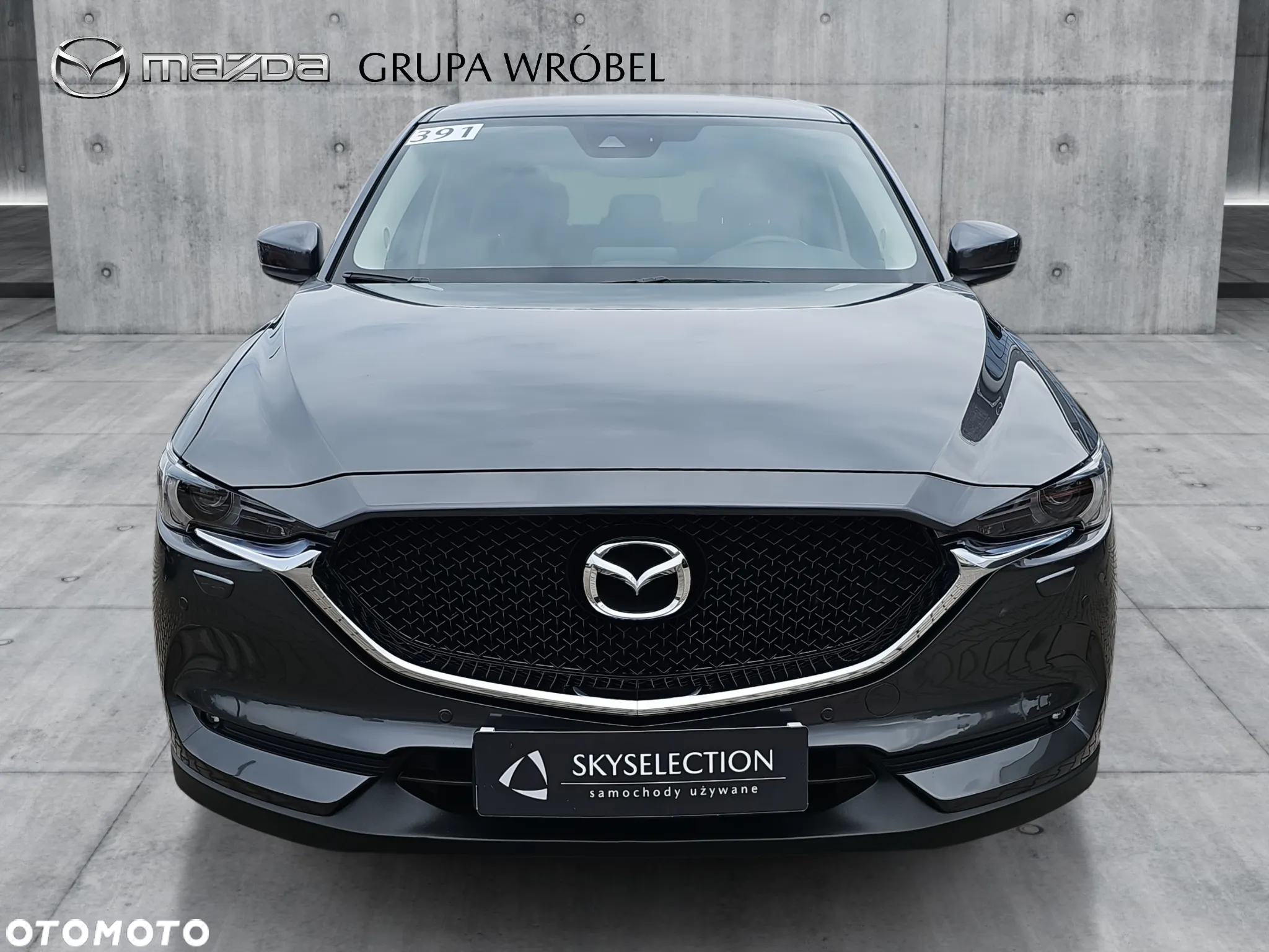 Mazda CX-5 2.5 Skyenergy 2WD - 2