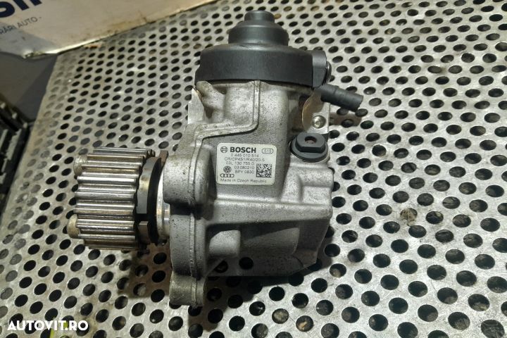 Pompa inalta presiune 0445010514 / 03L130755D 0445010514 / 03L130755D - 3