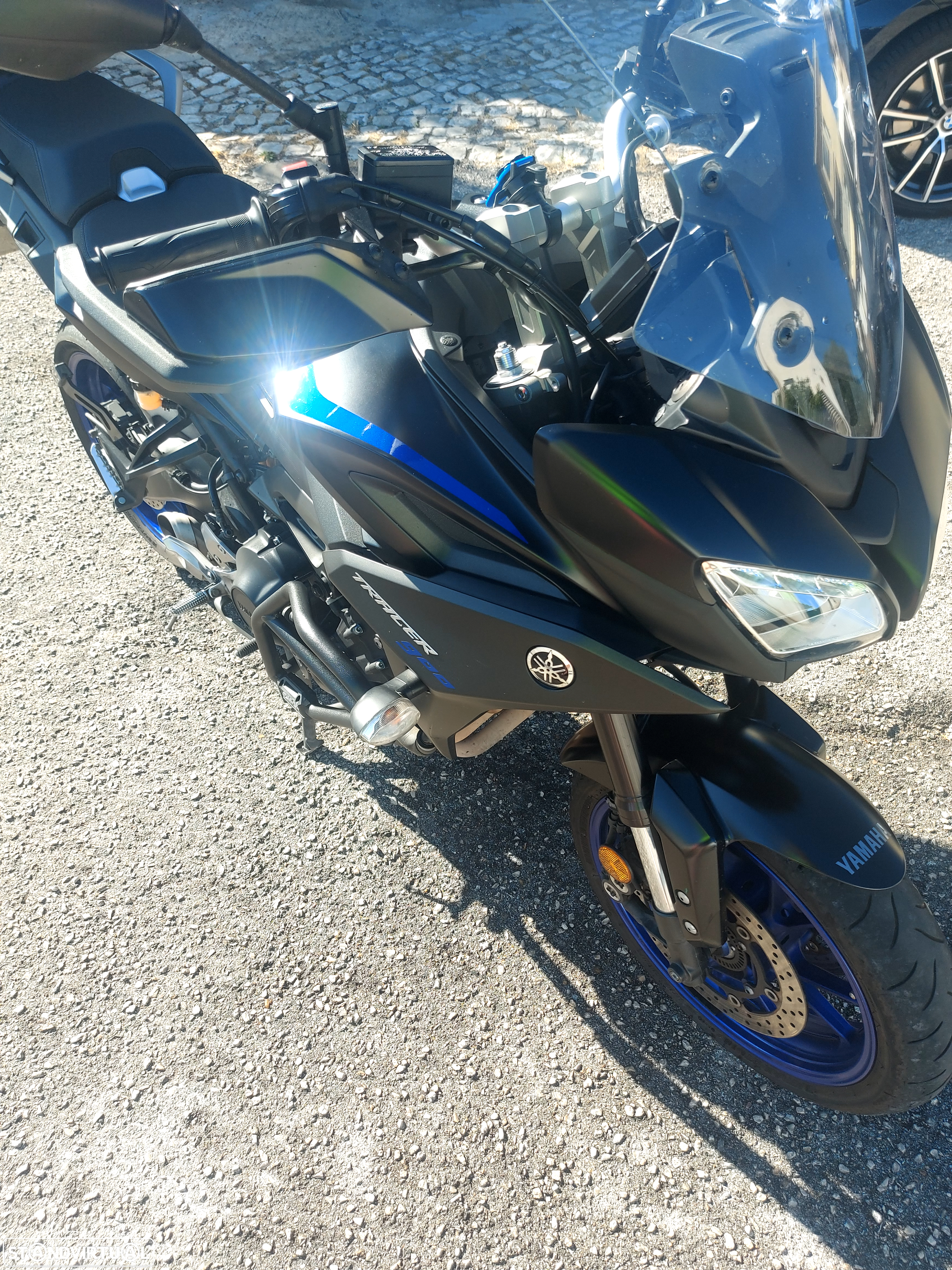 Yamaha Tracer TRACER MT900 - 16