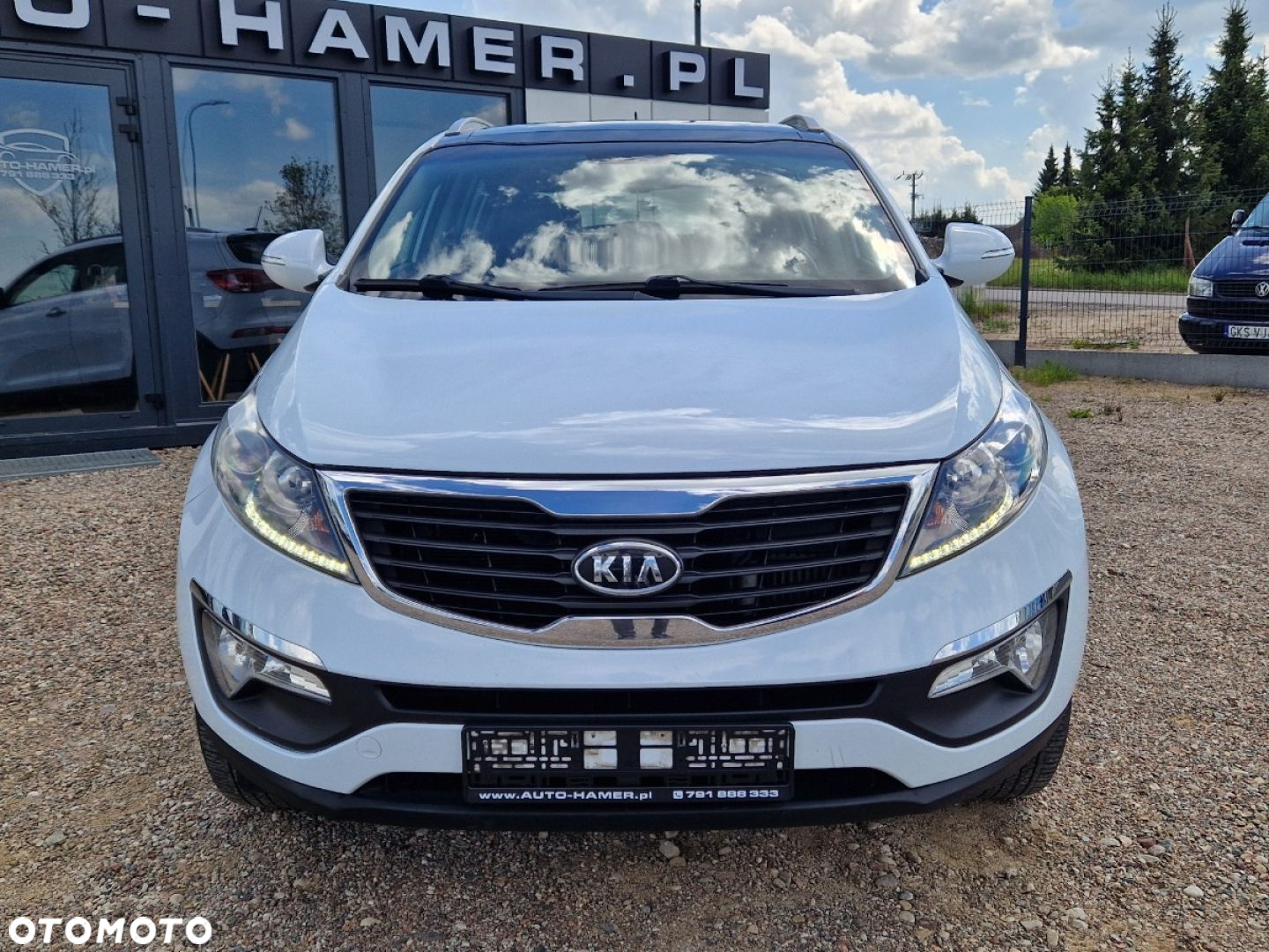 Kia Sportage - 29