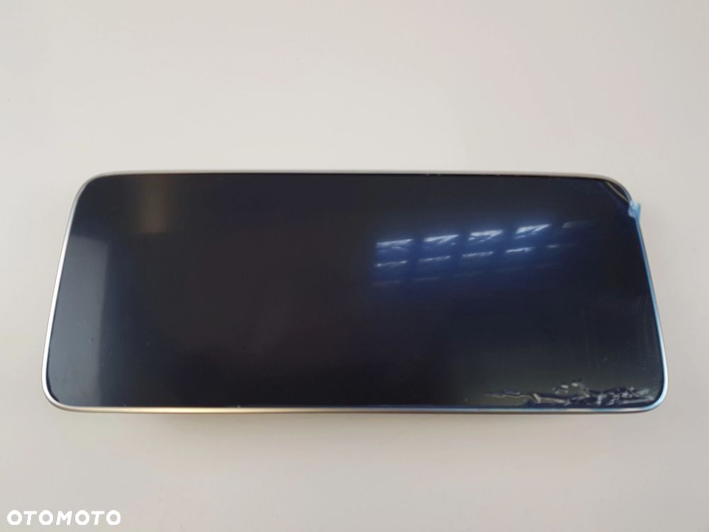 NOWY WYŚWIETLACZ EKRAN LICZNIK ZEGAR MERCEDES-BENZ EQS W297 EQE W295 A2979003616 - 2