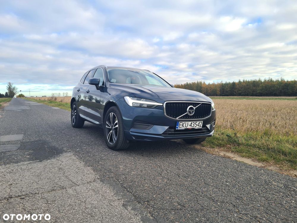 Volvo Xc 60
