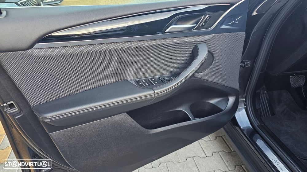 BMW X4 20 d xDrive XLine Auto - 19