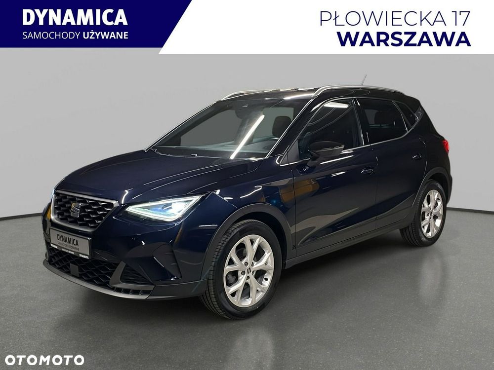 Seat Arona - 4